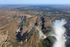 05-The Zambezi gorge